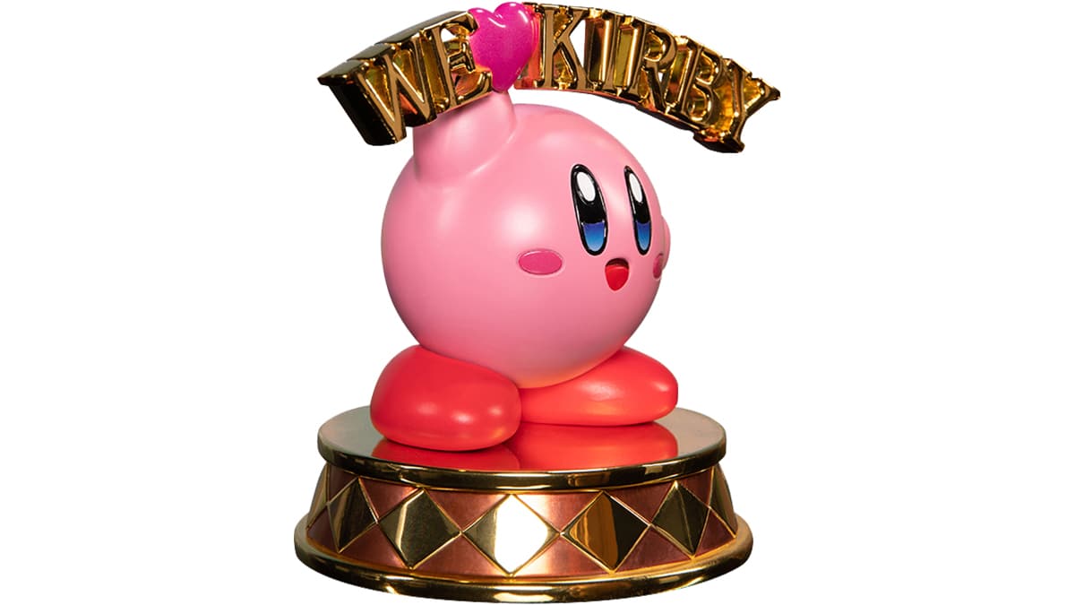 Kirby™ - We Love Kirby 3